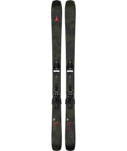 Atomic Bent Decode+STR 11 GW R