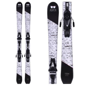 ASPEN SKIS Bark