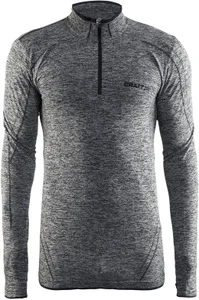 Craft Active Comfort Zip LS