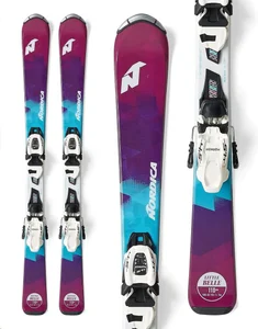 Nordica Little Belle