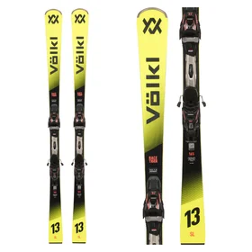 Völkl Racetiger SL