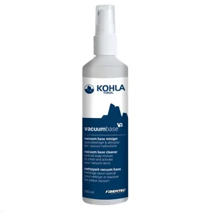 Kohla Vacuum Base Cleaner