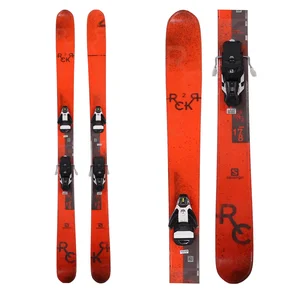 Salomon Rocker 2 100