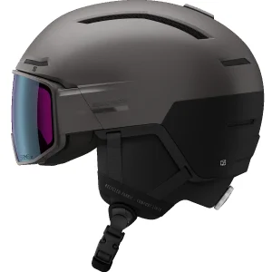 Salomon Driver Pro Sigma