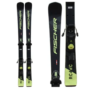 Fischer RC4 WC JR