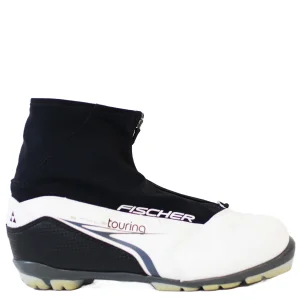 Fischer XC Touring My Style NNN