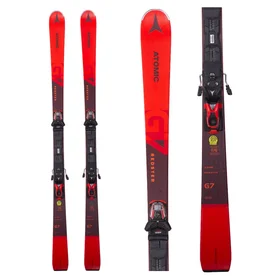 Atomic Redster G7
