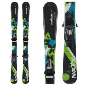 Elan Maxx QS