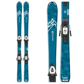 Salomon QST Max JR M