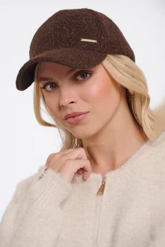 Dámská kšiltovka