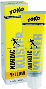 Toko Klister Nordic Yellow