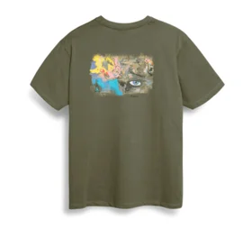 Atomic Bent Chetler T-shirt