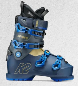K2 BFC 120