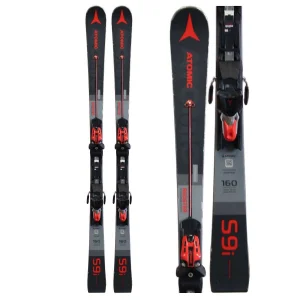 Atomic Redster S9i