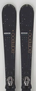Salomon Origins Bamboo 2011/2012...