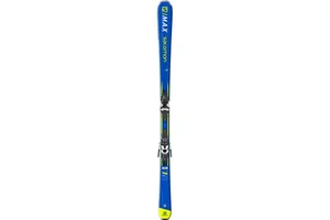 Salomon S/Max X 7 R