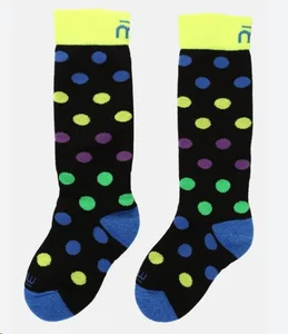 Mico Kids Protection Ski Socks