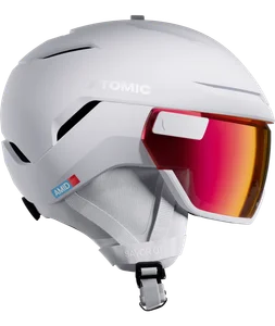 Atomic Savor GT Amid Visor Photo