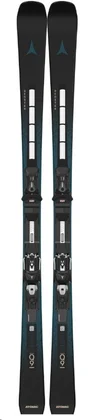 Atomic Redster Q9 Revoshock S