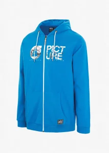 Picture Basement Zip Hoodie