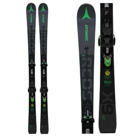 Atomic Redster X9 WB