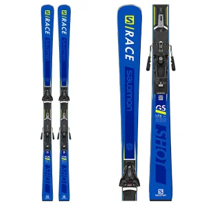 Salomon S/Race Shot GS