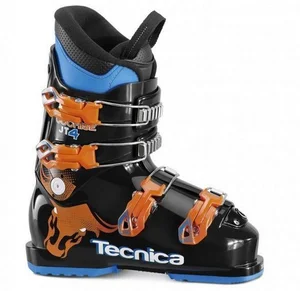 Tecnica JT 4 Cochise