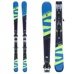 Salomon X-Race SW SL