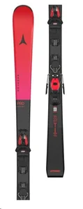 Atomic Redster Pro TI