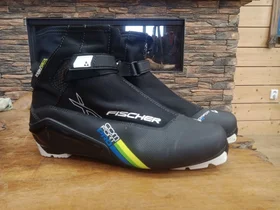 Fischer XC Comfort Pro NNN
