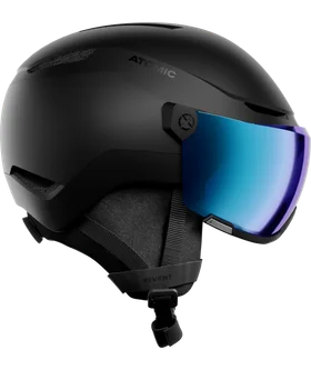 Atomic Revent Visor Stereo