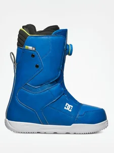 DC Scout