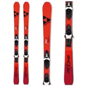 Fischer XTR RC One 74 SLR PRO