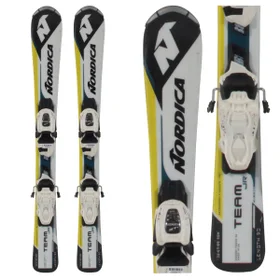 Nordica Team JR