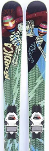 Nordica Soul Rider