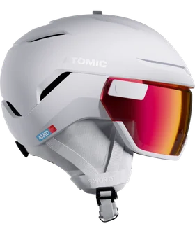 Atomic Savor GT Amid Visor Photo