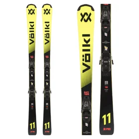Völkl Racetiger JR Pro