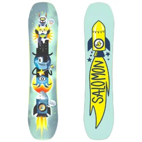 Salomon Team JR