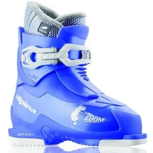 Alpina Zoom blue 2011/2012...