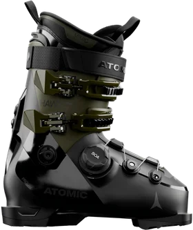 Atomic Hawx Prime 110 Boa GW