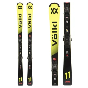 Völkl Racetiger JR Pro