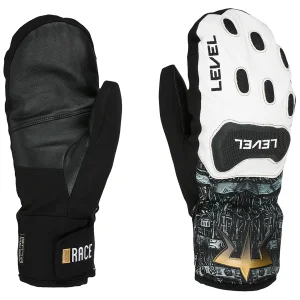 Level Race Replica Mitt