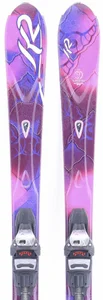 K2 Super Free 2012/2013...