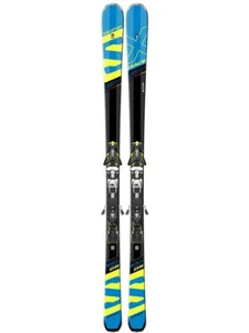 Salomon X-Race SW GS