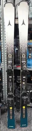 Atomic Redster Q Pro