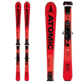 Atomic Redster RTI FT