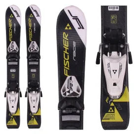 Fischer RC4 Race JR 