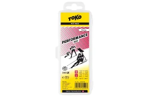 Toko TripleX Performance