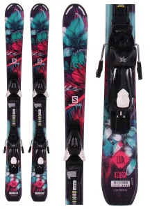 Salomon Q-Lux JR S