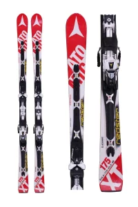Atomic Redster DD 3.0 XT